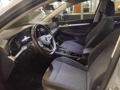 Volkswagen Golf 1.0 TSI EVO Life (14)