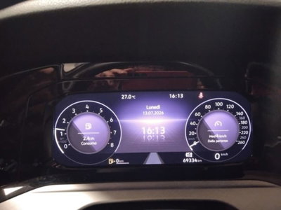 Volkswagen Golf 1.0 TSI EVO Life (16)