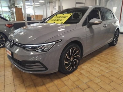 Volkswagen Golf 1.0 TSI EVO Life (3)