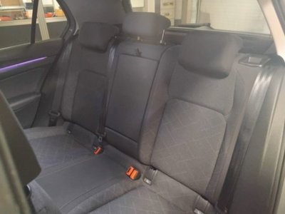 Volkswagen Golf 1.0 TSI EVO Life (8)