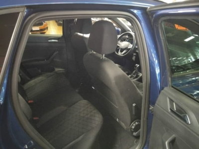 Volkswagen Taigo 1.0 tsi R-Line 115cv (11)