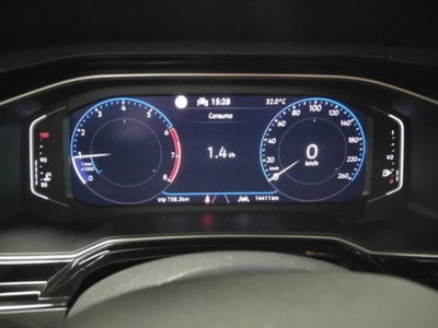 Volkswagen Taigo 1.0 tsi R-Line 115cv (17)