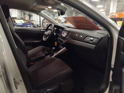 Volkswagen Polo 1.0 tsi Life 95cv dsg (12)