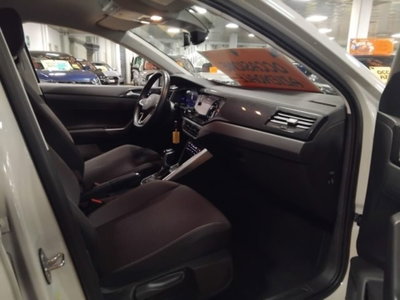 Volkswagen Polo 1.0 tsi Life 95cv dsg (13)