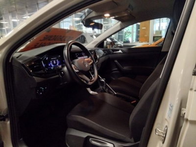 Volkswagen Polo 1.0 tsi Life 95cv dsg (15)
