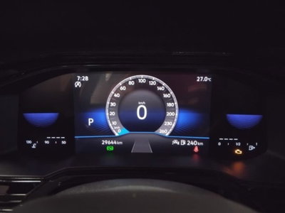 Volkswagen Polo 1.0 tsi Life 95cv dsg (18)