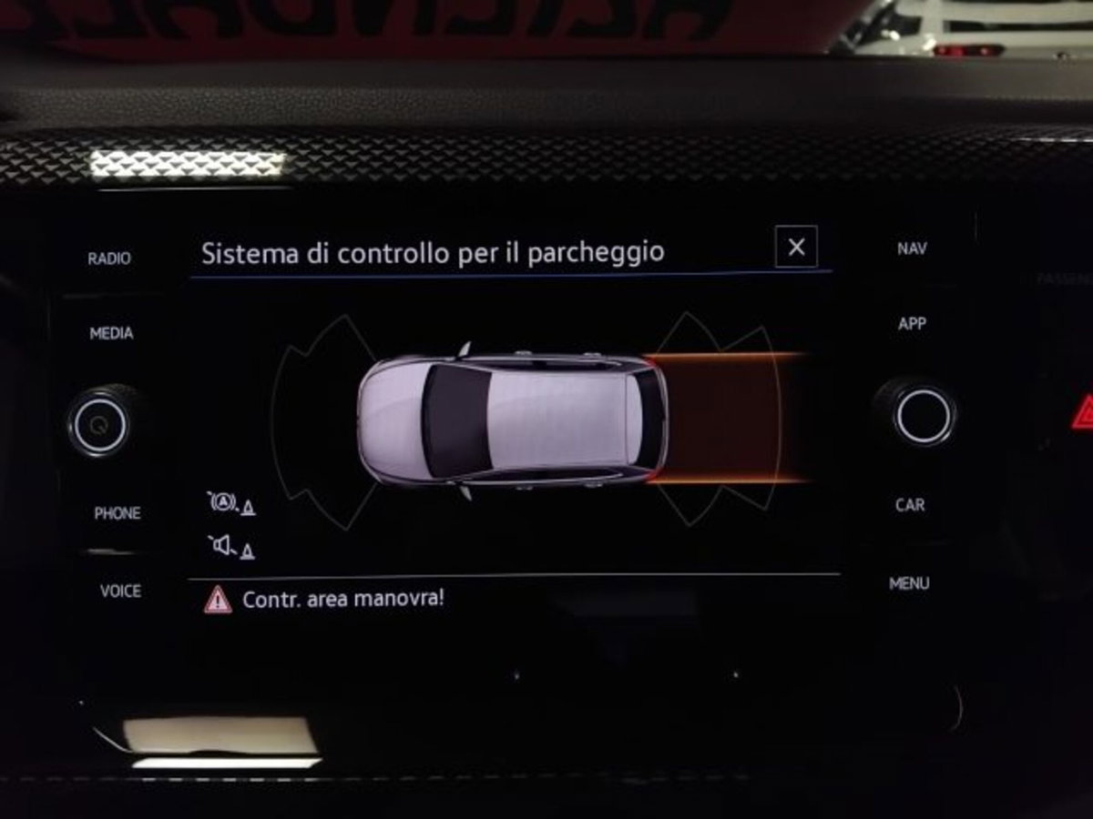Volkswagen Polo 1.0 tsi Life 95cv dsg (20)