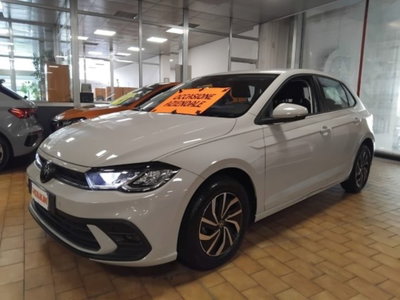 Volkswagen Polo 1.0 tsi Life 95cv dsg (3)