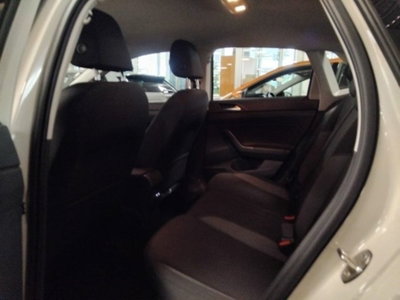 Volkswagen Polo 1.0 tsi Life 95cv dsg (7)
