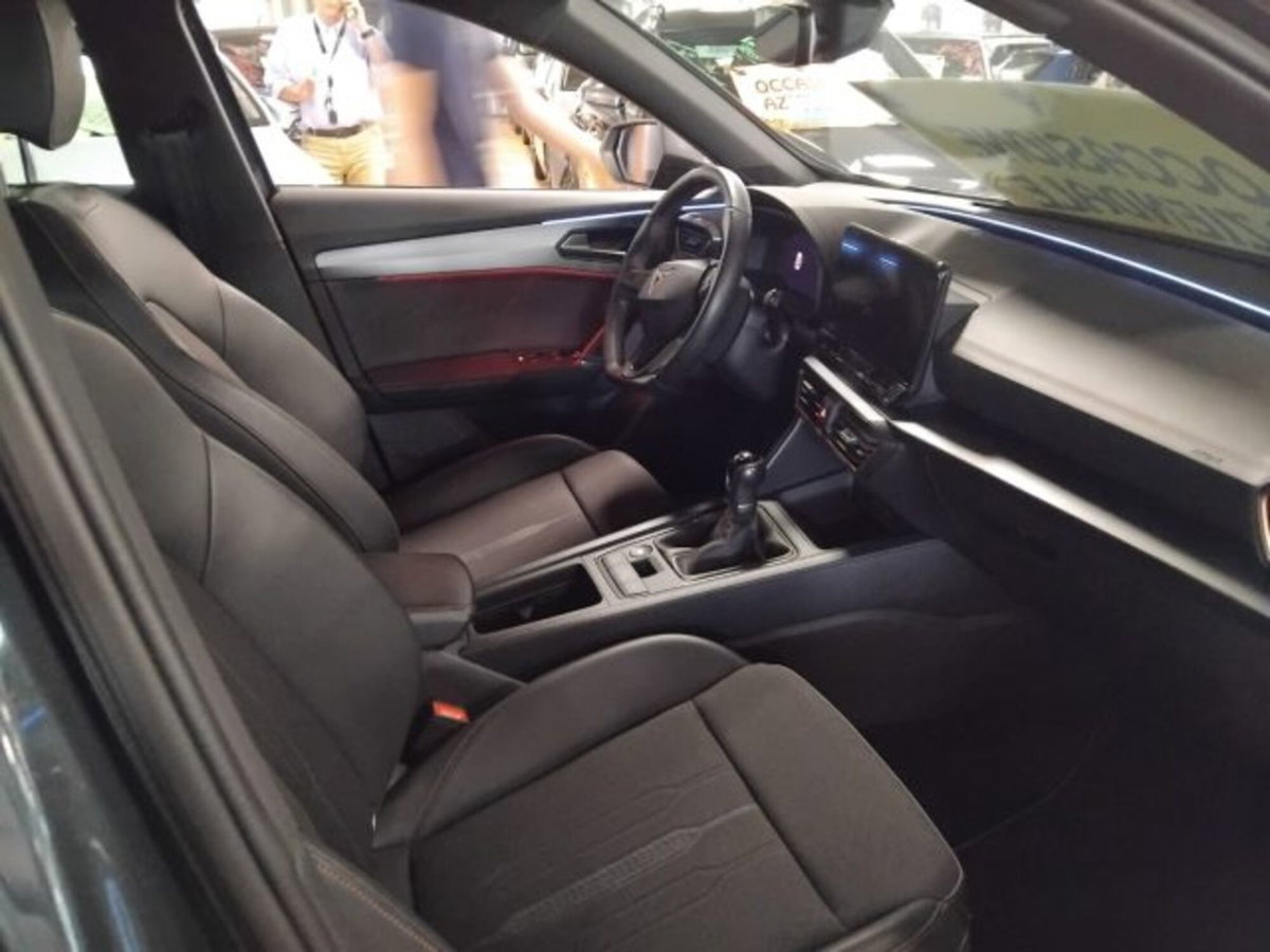 Cupra Formentor Formentor 1.5 TSI (10)