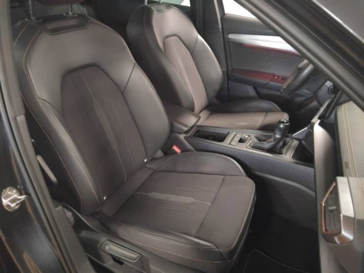 Cupra Formentor Formentor 1.5 TSI (11)