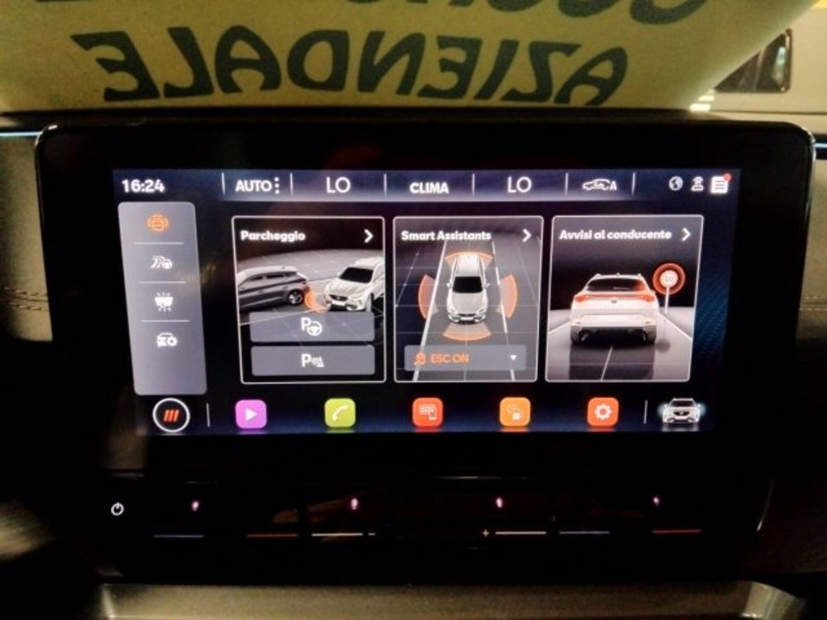 Cupra Formentor Formentor 1.5 TSI (14)