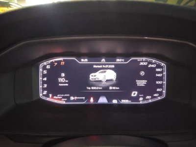 Cupra Formentor Formentor 1.5 TSI (17)