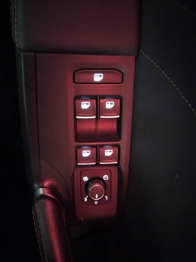 Cupra Formentor Formentor 1.5 TSI (20)