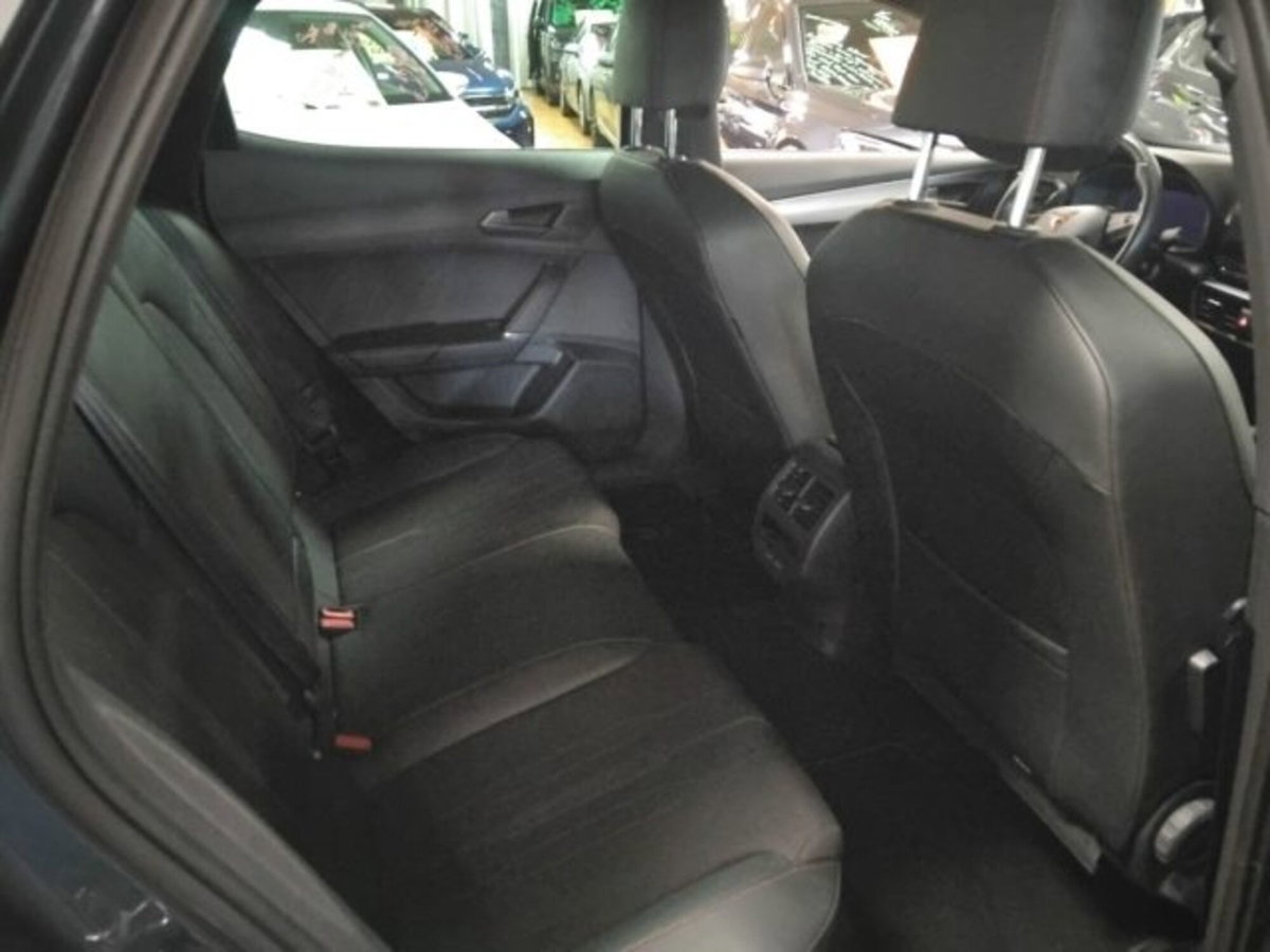 Cupra Formentor Formentor 1.5 TSI (8)