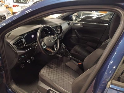 Volkswagen Taigo 1.0 tsi R-Line 115cv (15)