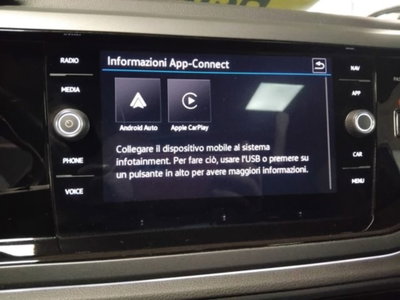Volkswagen Taigo 1.0 tsi R-Line 115cv (18)