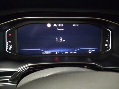 Volkswagen Taigo 1.0 tsi R-Line 115cv (19)