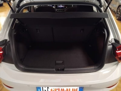 Volkswagen Polo 1.0 tsi Life 95cv dsg (9)