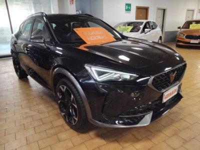 Cupra Formentor Formentor 1.5 TSI usata