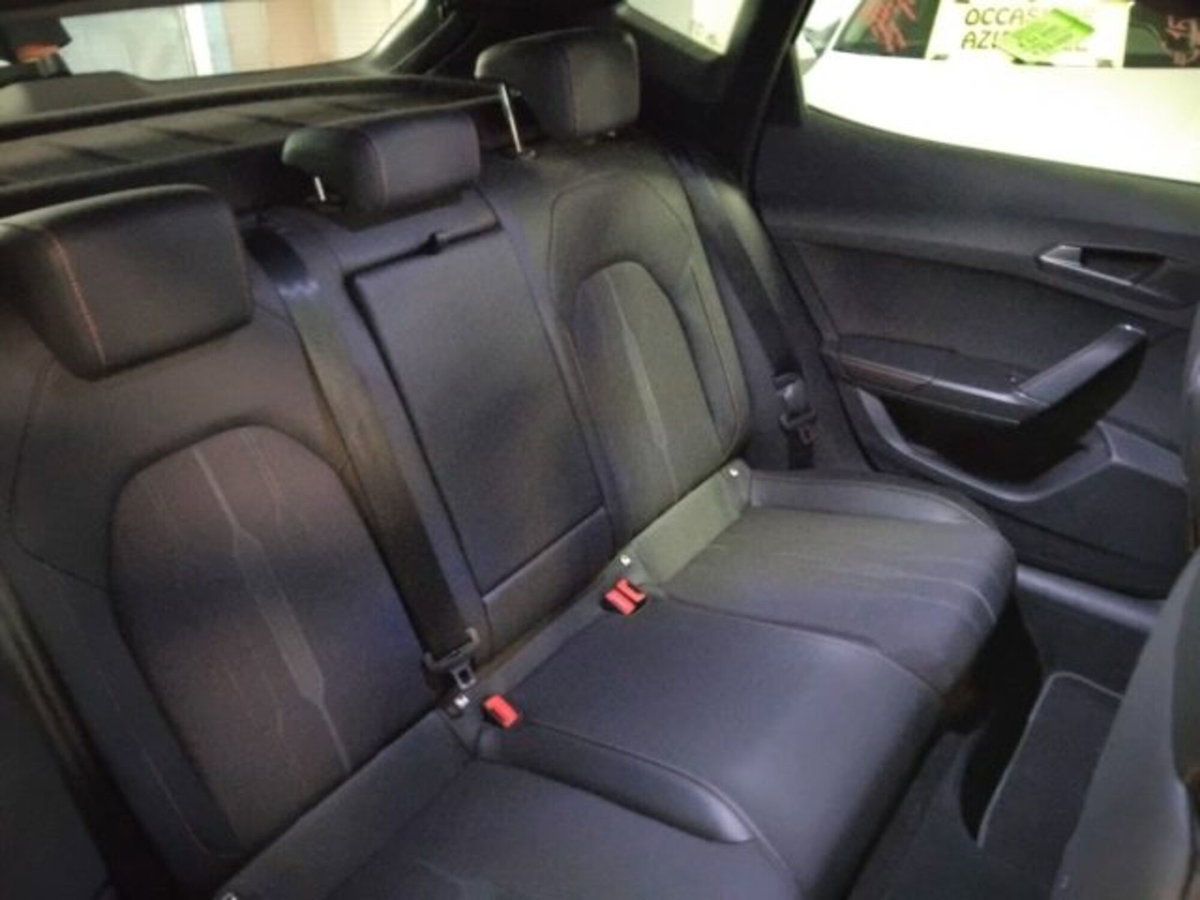 Cupra Formentor Formentor 1.5 TSI (12)