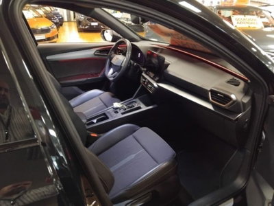 Cupra Formentor Formentor 1.5 TSI (13)