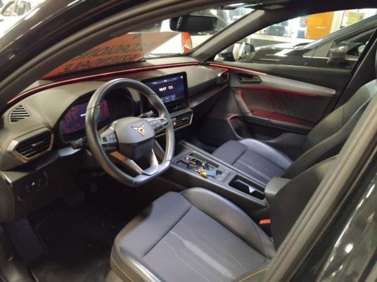 Cupra Formentor Formentor 1.5 TSI (15)