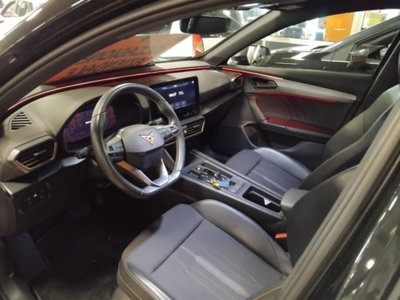 Cupra Formentor Formentor 1.5 TSI (15)