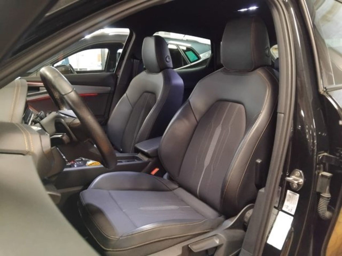 Cupra Formentor Formentor 1.5 TSI (16)