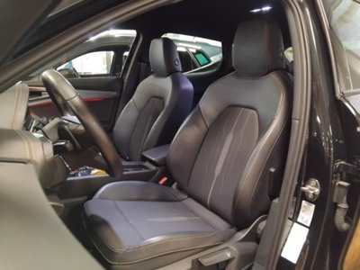Cupra Formentor Formentor 1.5 TSI (16)