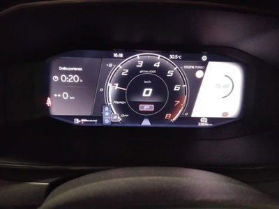 Cupra Formentor Formentor 1.5 TSI (18)
