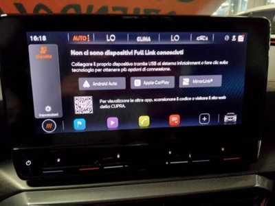 Cupra Formentor Formentor 1.5 TSI (20)