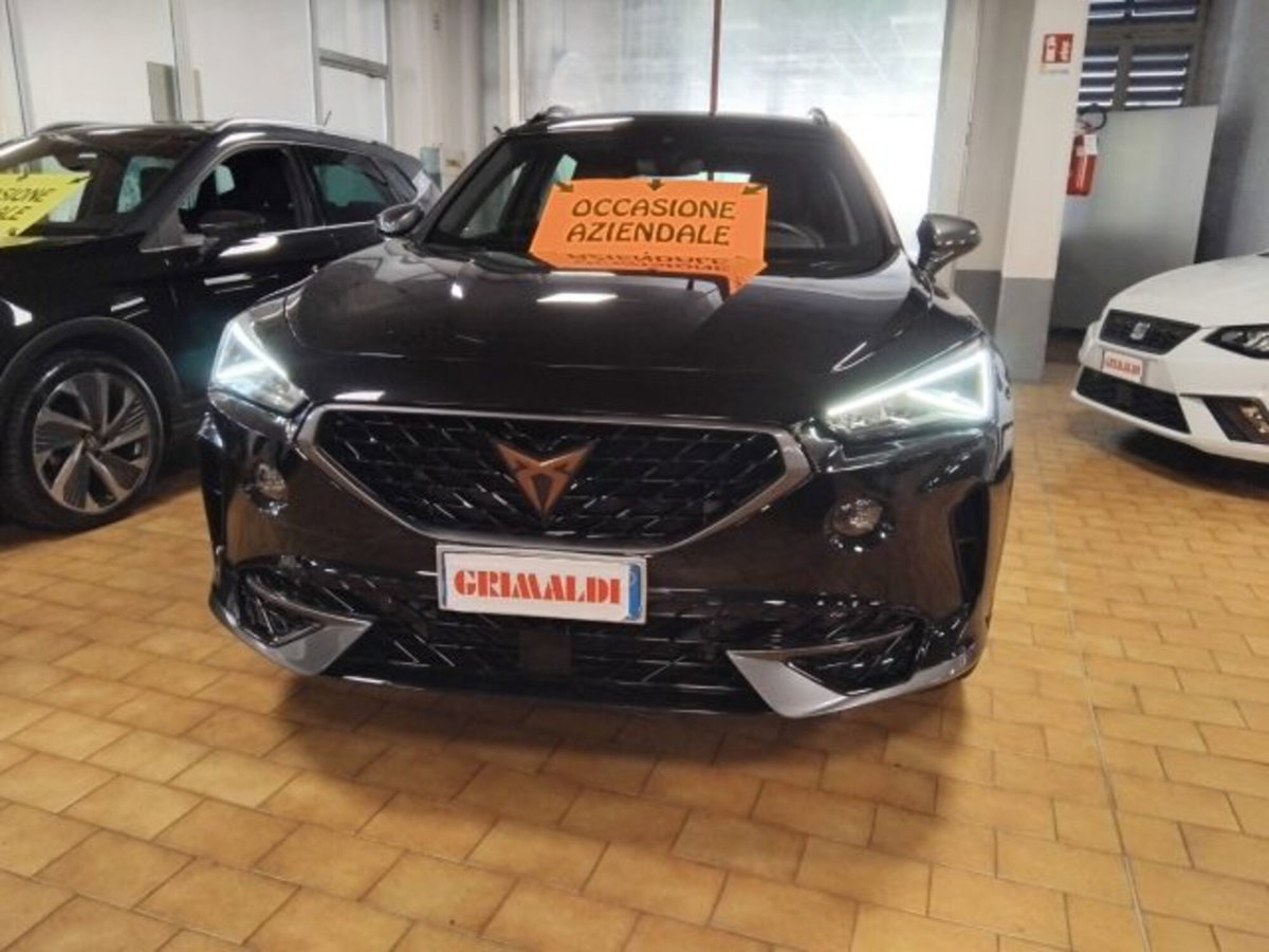 Cupra Formentor Formentor 1.5 TSI (3)