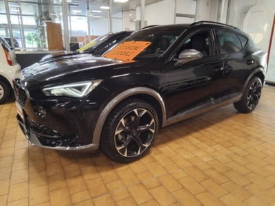 Cupra Formentor Formentor 1.5 TSI (4)