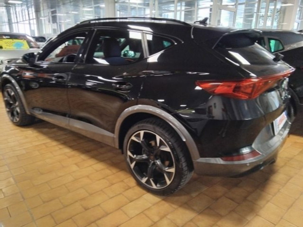 Cupra Formentor Formentor 1.5 TSI (5)