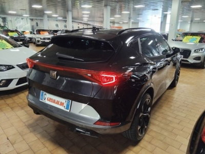 Cupra Formentor Formentor 1.5 TSI (6)