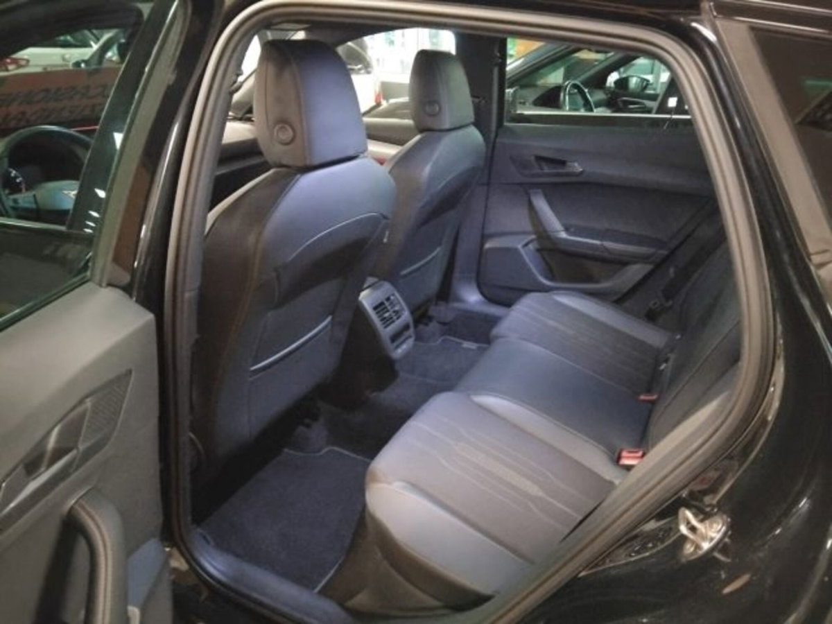 Cupra Formentor Formentor 1.5 TSI (7)