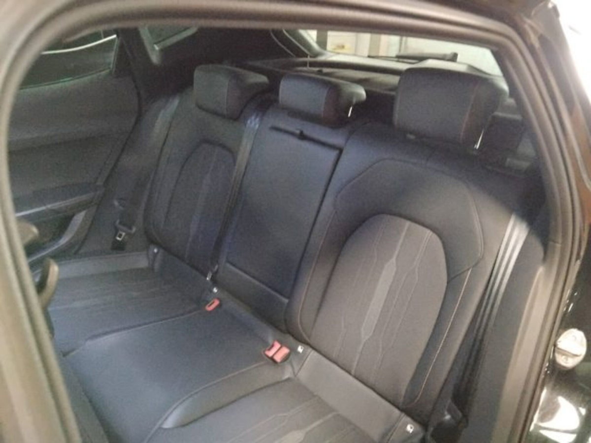 Cupra Formentor Formentor 1.5 TSI (8)