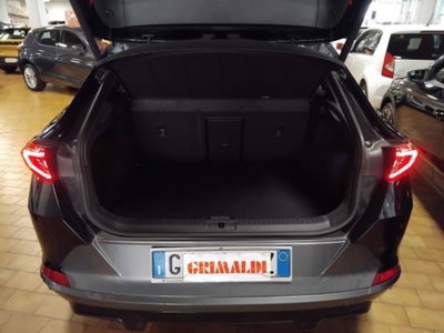 Cupra Formentor Formentor 1.5 TSI (9)