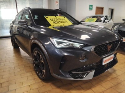 Cupra Formentor Formentor 1.5 TSI usata