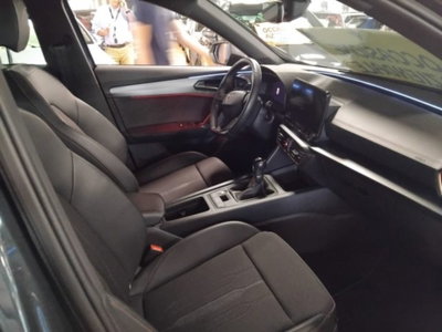 Cupra Formentor Formentor 1.5 TSI (10)