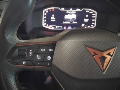 Cupra Formentor Formentor 1.5 TSI (19)