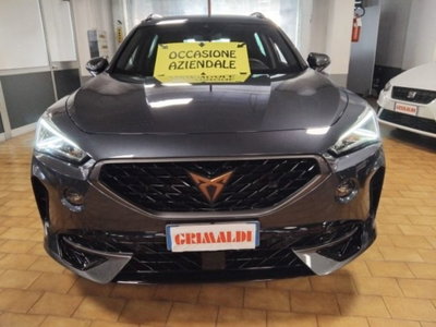 Cupra Formentor Formentor 1.5 TSI (2)