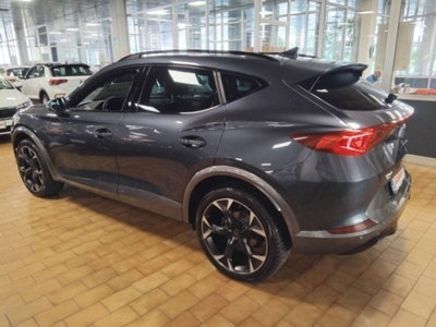 Cupra Formentor Formentor 1.5 TSI (4)