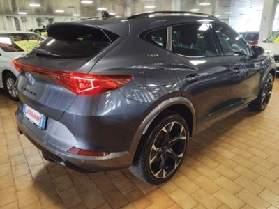 Cupra Formentor Formentor 1.5 TSI (5)