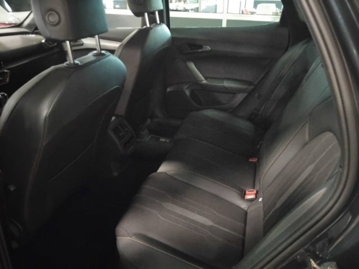 Cupra Formentor Formentor 1.5 TSI (6)