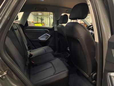 Audi Q3 35 TDI quattro S tronic Business Advanced (10)
