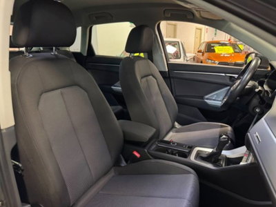 Audi Q3 35 TDI quattro S tronic Business Advanced (13)