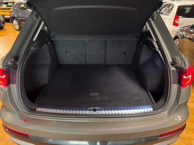 Audi Q3 35 TDI quattro S tronic Business Advanced (8)