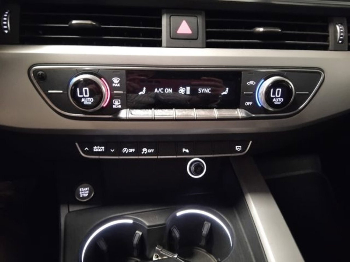 Audi A4 Avant 30 TDI S tronic Business (19)